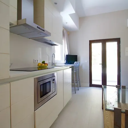Apartment Horta Do Mar 6 By Lightbooking Altura