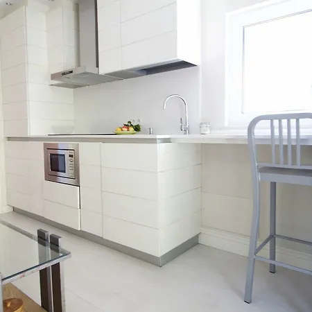 Apartment Horta Do Mar 6 By Lightbooking
