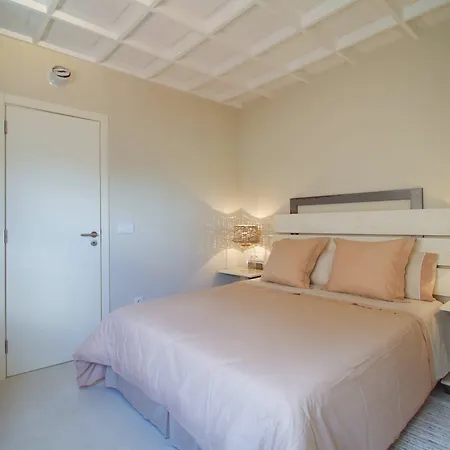 Horta Do Mar 6 By Lightbooking Apartment *